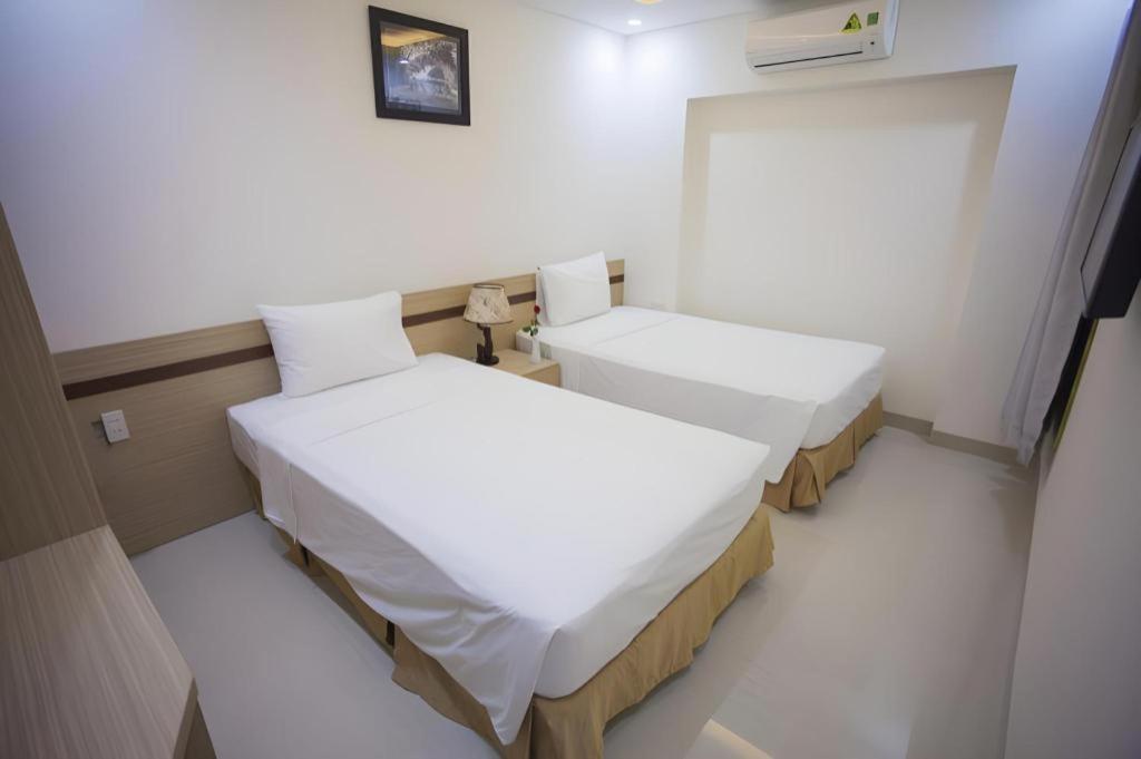 Melody Hotel Nha Trang Exterior photo