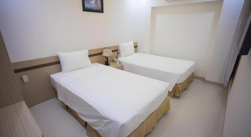 Melody Hotel Nha Trang Exterior photo