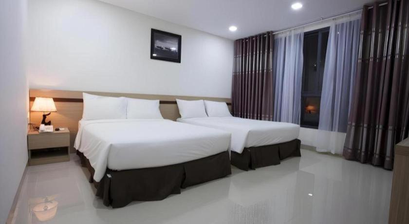 Melody Hotel Nha Trang Exterior photo